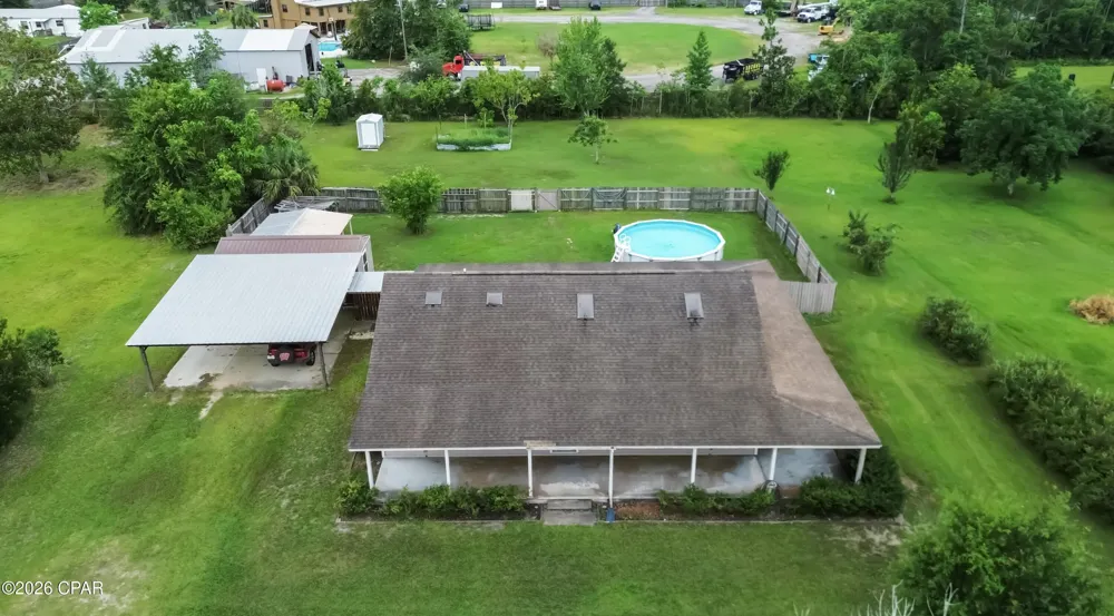6532 Waverly Street Youngstown, FL 32466