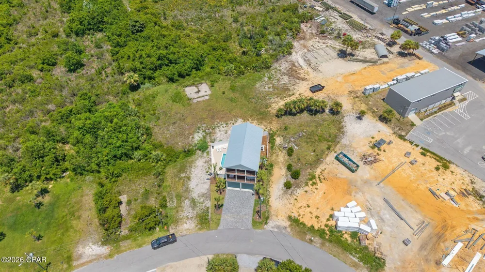 106 32nd Street Mexico Beach, FL 32456