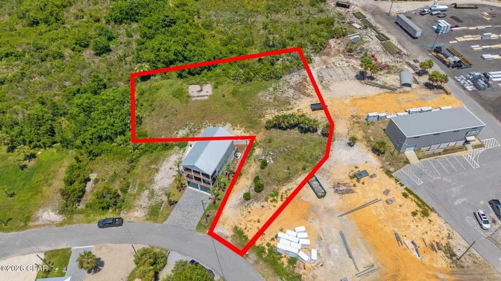 106 32nd Street Mexico Beach, FL 32456