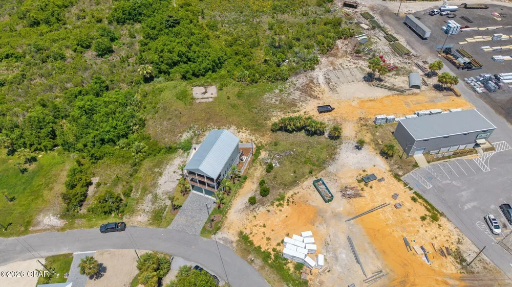 106 32nd Street Mexico Beach, FL 32456