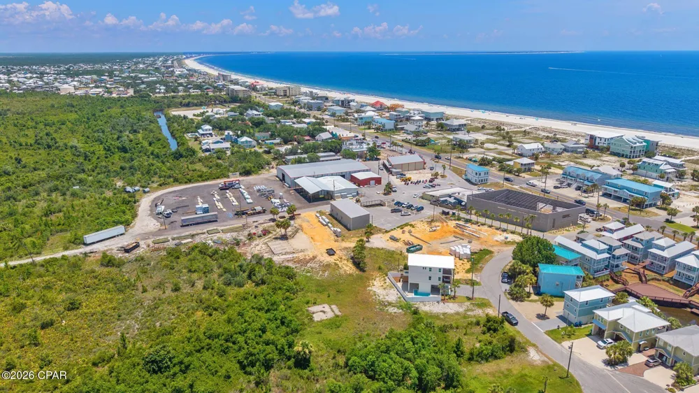 106 32nd Street Mexico Beach, FL 32456