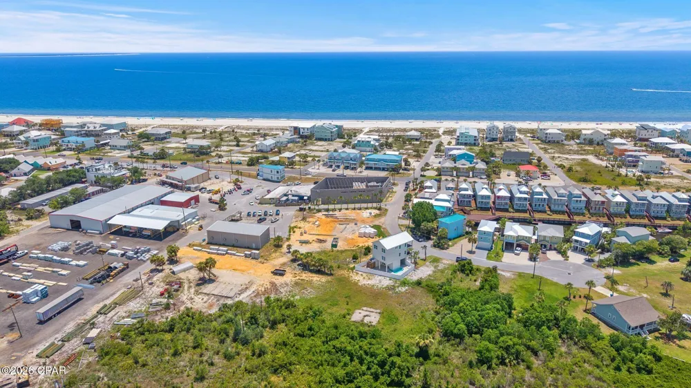 106 32nd Street Mexico Beach, FL 32456