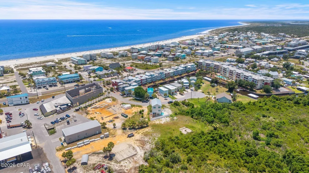106 32nd Street Mexico Beach, FL 32456