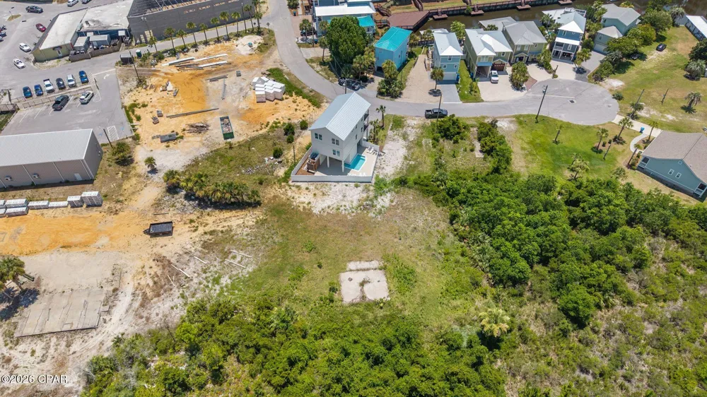 106 32nd Street Mexico Beach, FL 32456