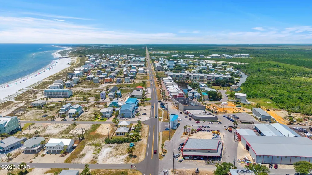 106 32nd Street Mexico Beach, FL 32456