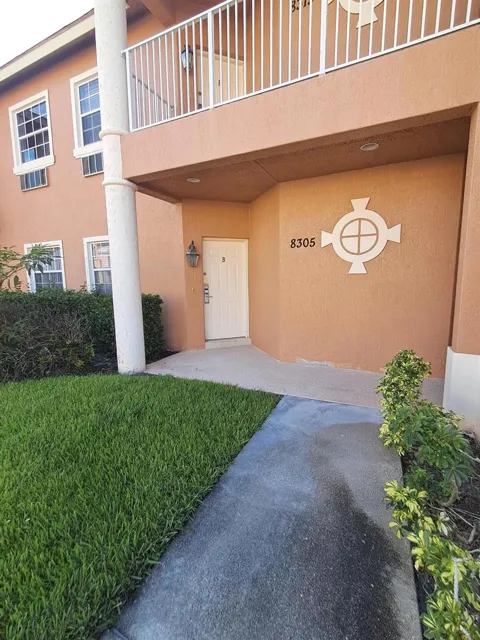 8305 Mulligan Circle #B