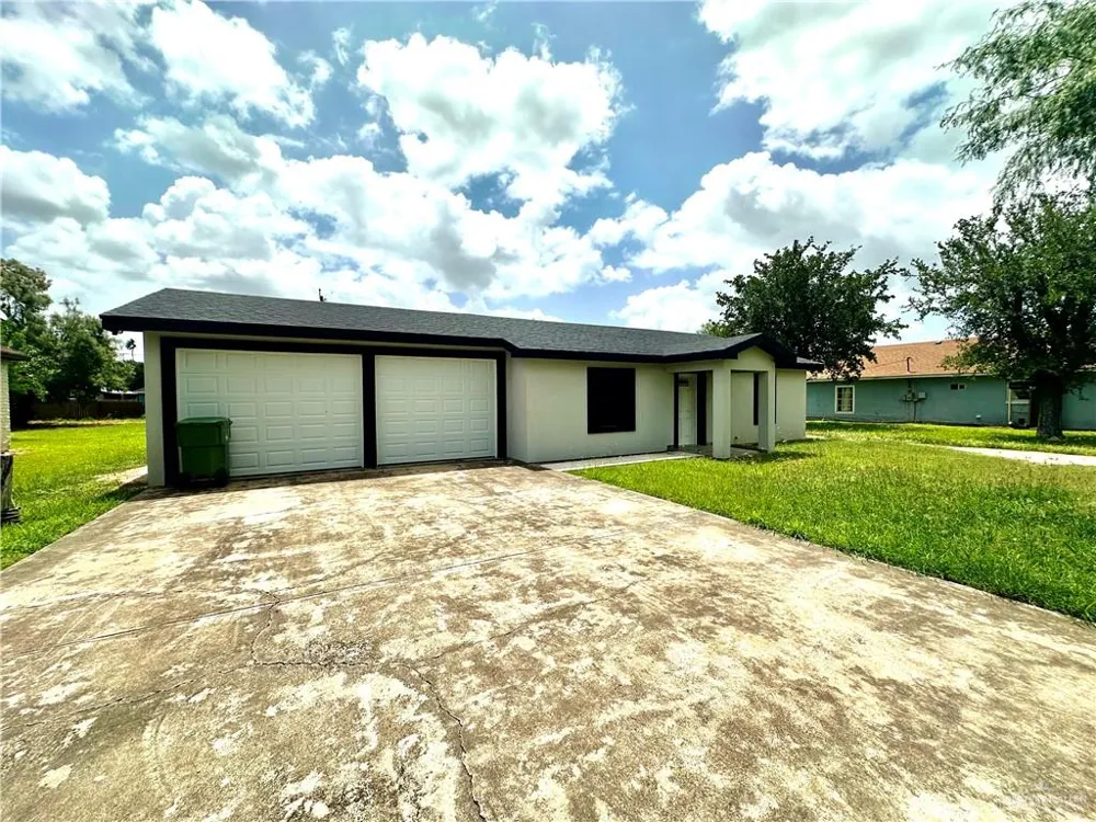 406 10th Street Donna, TX 78537