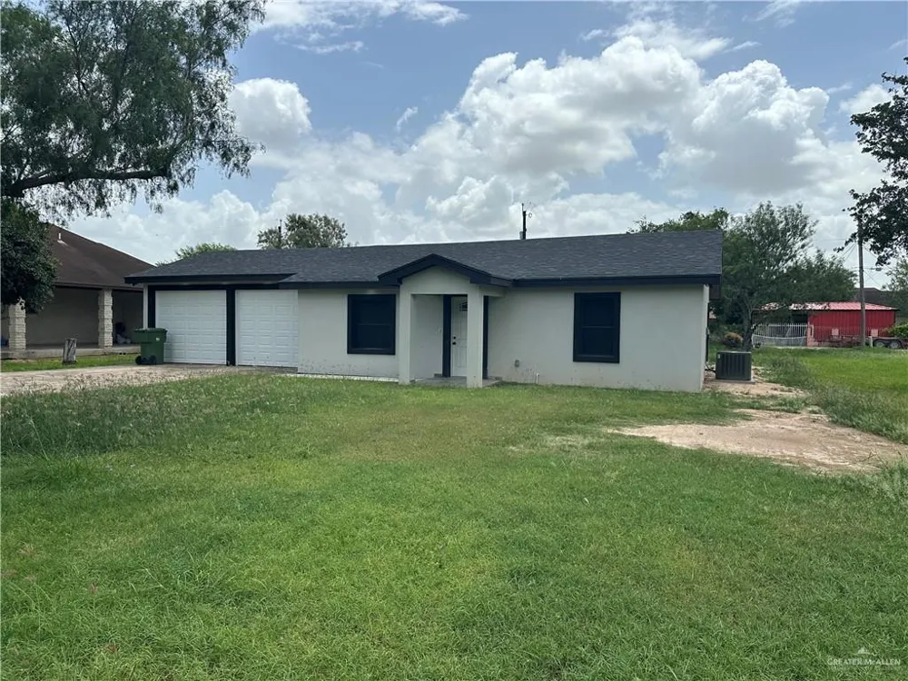 406 10th Street Donna, TX 78537