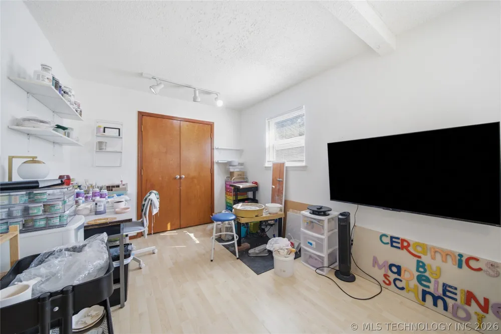 16303 E 1st Street Tulsa, OK 74108