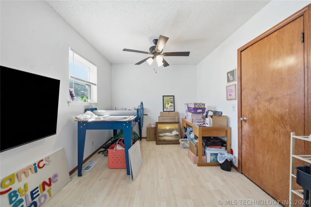 16303 E 1st Street Tulsa, OK 74108