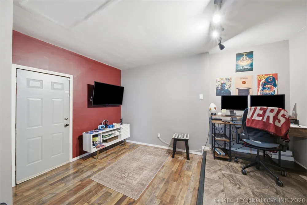 16303 E 1st Street Tulsa, OK 74108