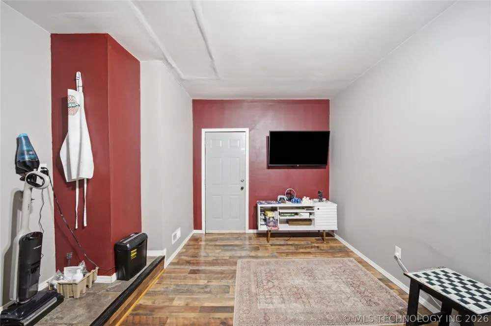 16303 E 1st Street Tulsa, OK 74108