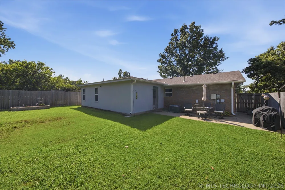 16303 E 1st Street Tulsa, OK 74108