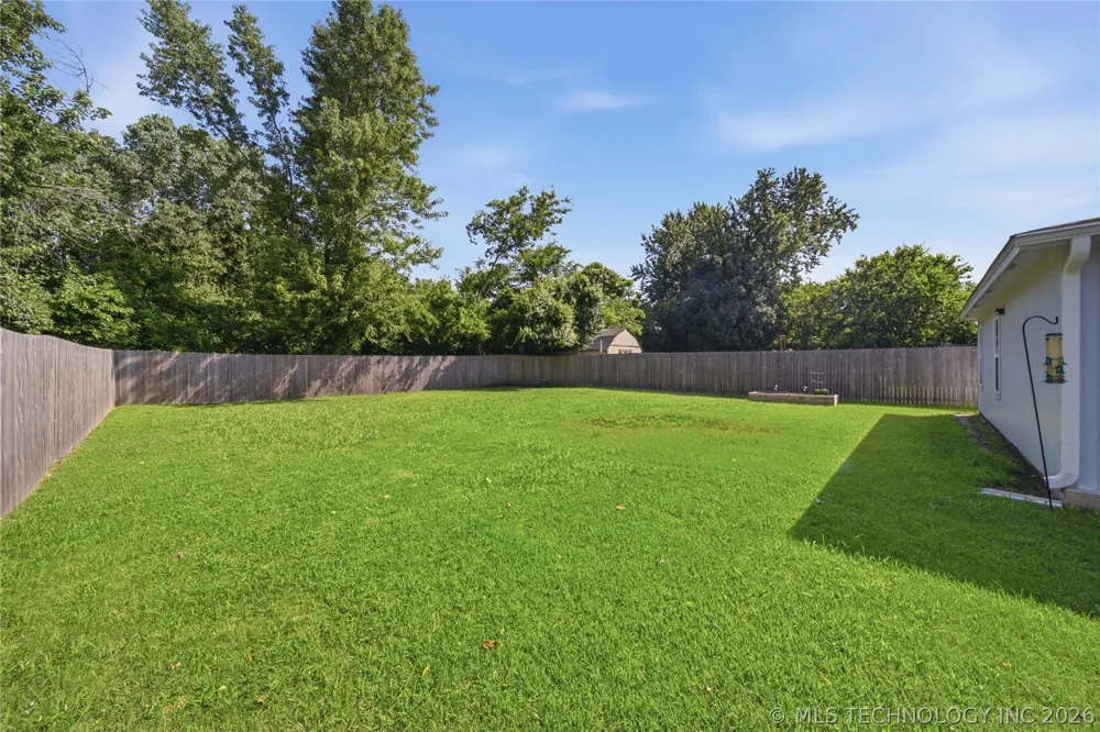 16303 E 1st Street Tulsa, OK 74108