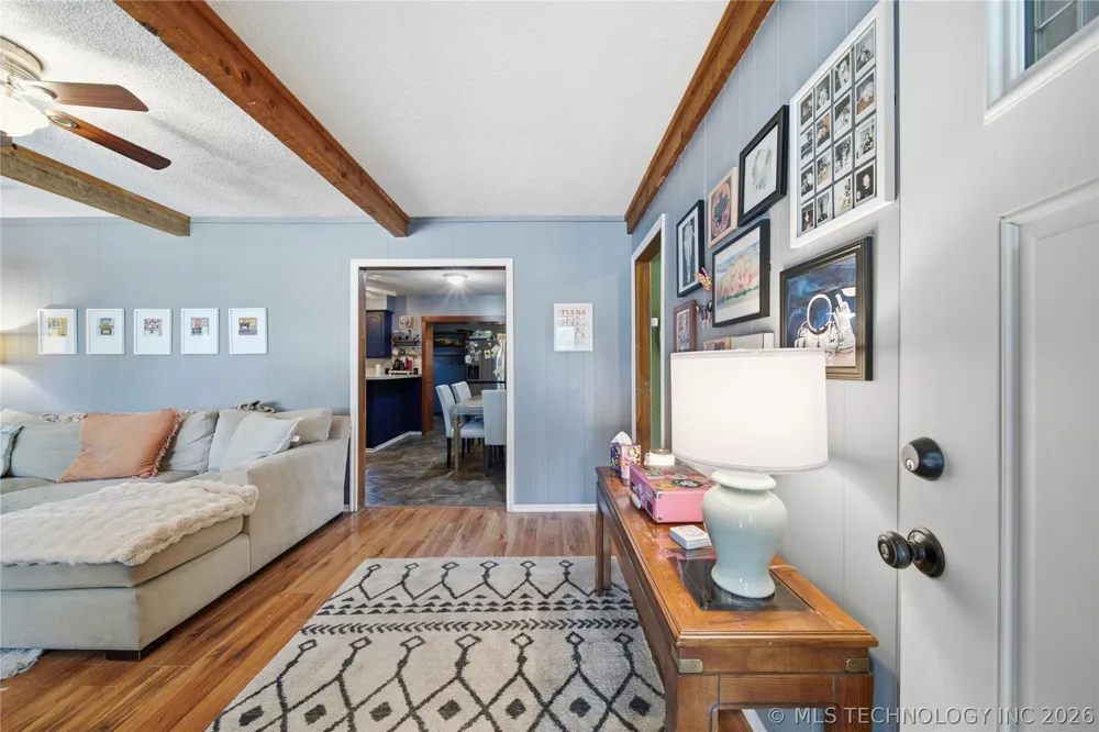 16303 E 1st Street Tulsa, OK 74108