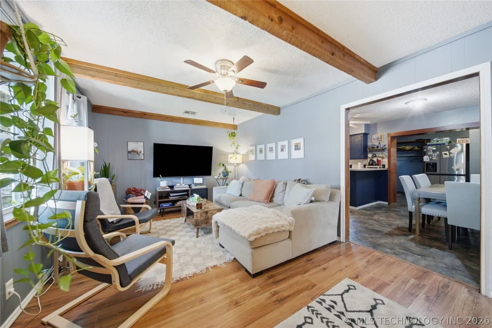 16303 E 1st Street Tulsa, OK 74108