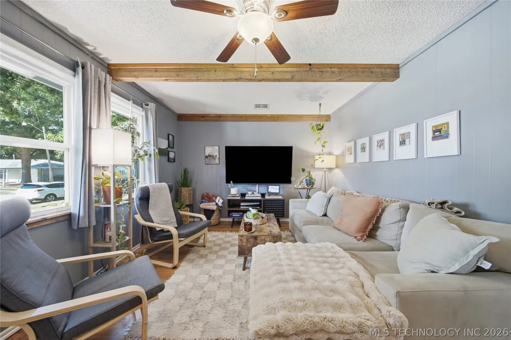 16303 E 1st Street Tulsa, OK 74108