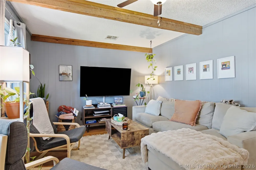 16303 E 1st Street Tulsa, OK 74108