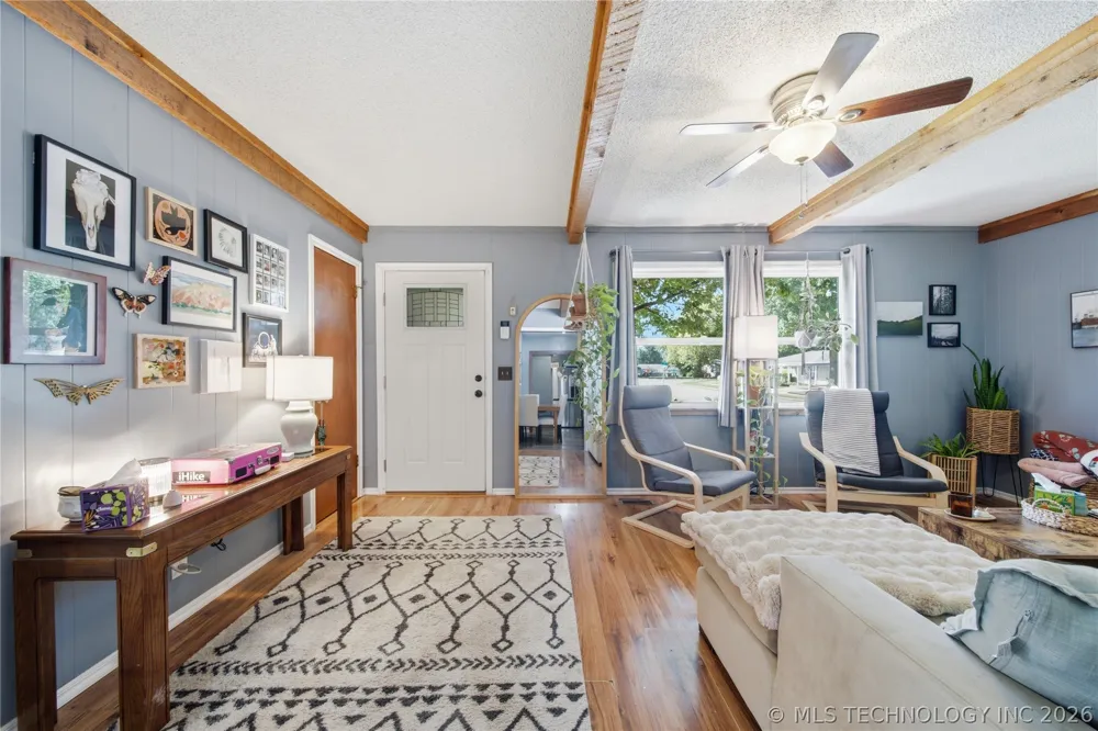 16303 E 1st Street Tulsa, OK 74108