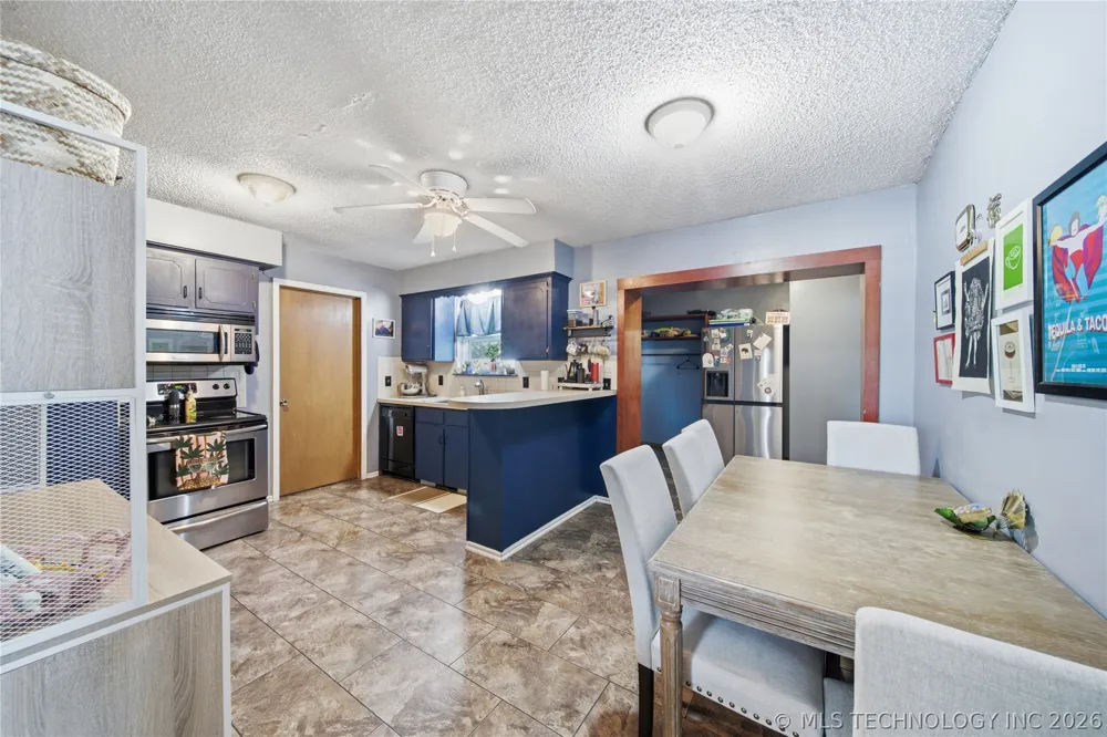 16303 E 1st Street Tulsa, OK 74108