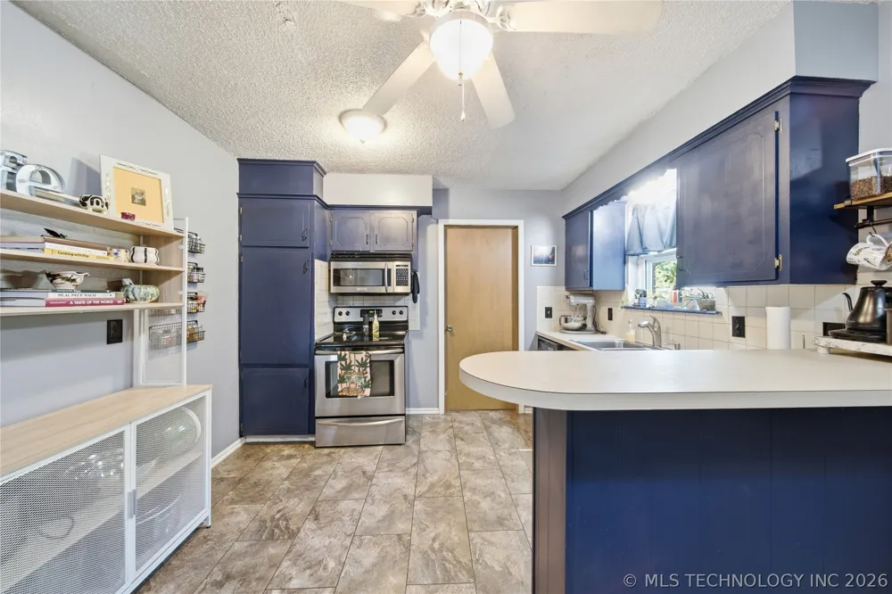 16303 E 1st Street Tulsa, OK 74108