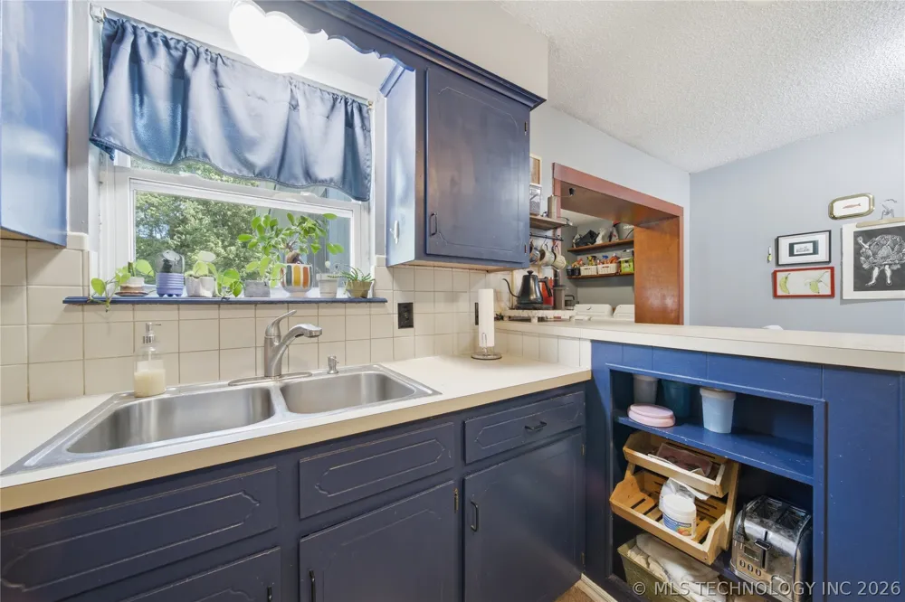 16303 E 1st Street Tulsa, OK 74108