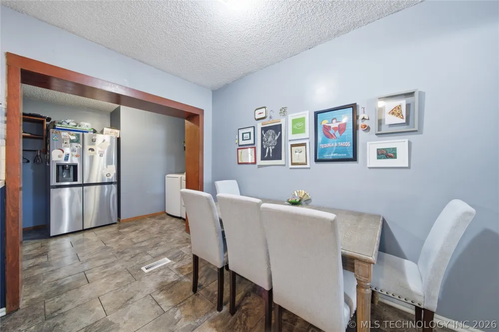 16303 E 1st Street Tulsa, OK 74108