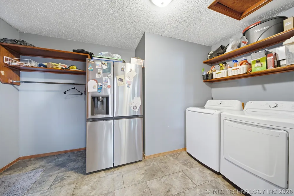 16303 E 1st Street Tulsa, OK 74108