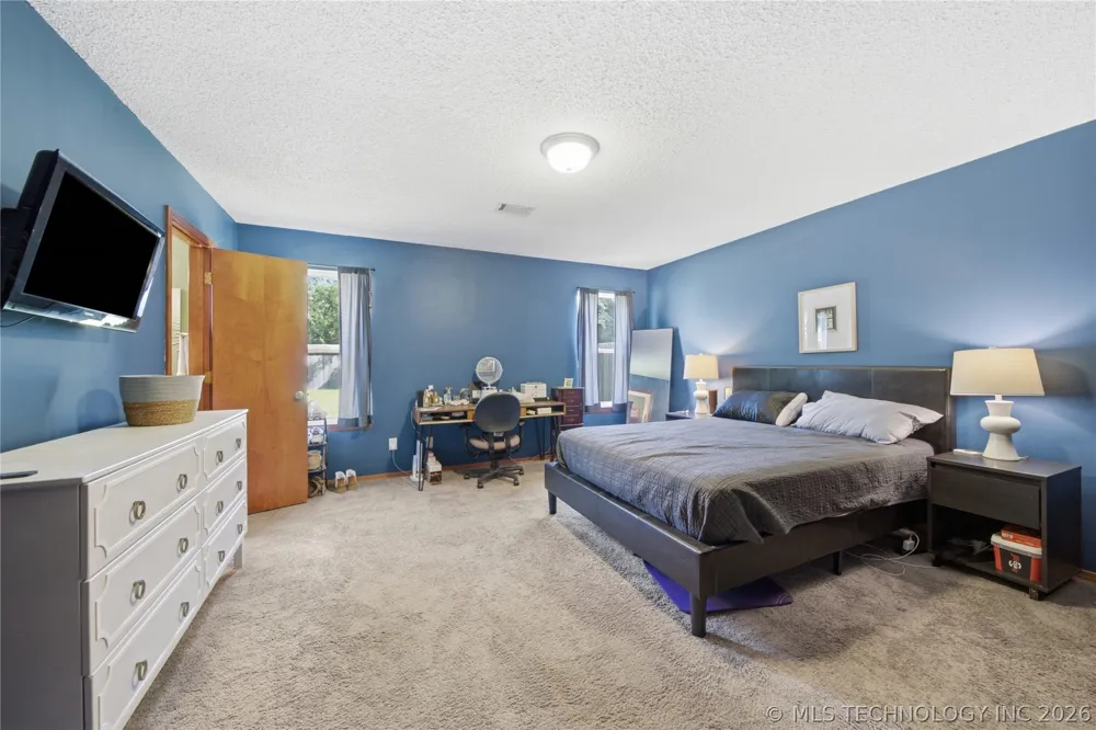 16303 E 1st Street Tulsa, OK 74108