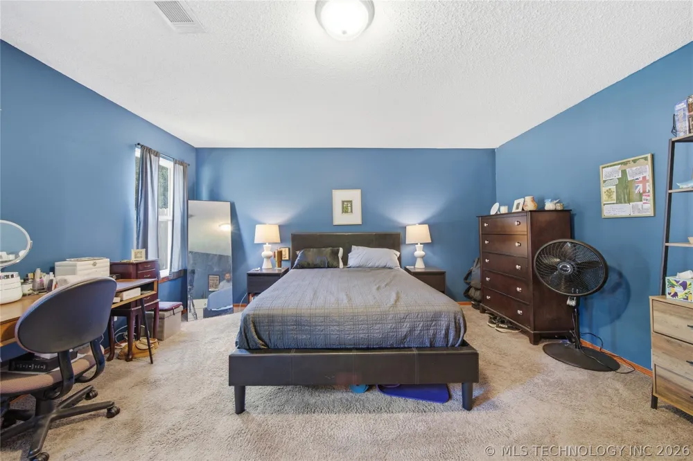 16303 E 1st Street Tulsa, OK 74108