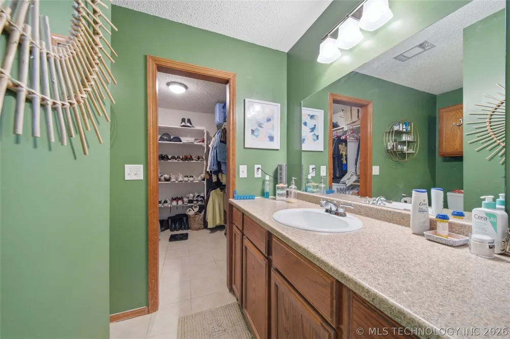 16303 E 1st Street Tulsa, OK 74108