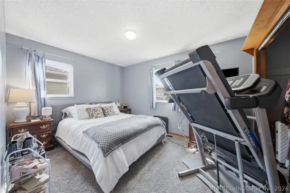 16303 E 1st Street Tulsa, OK 74108