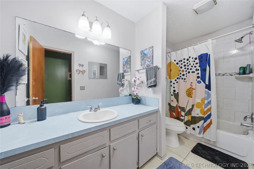 16303 E 1st Street Tulsa, OK 74108