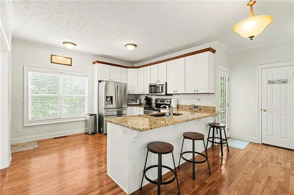 21 Blaze Court Palmetto, GA 30268