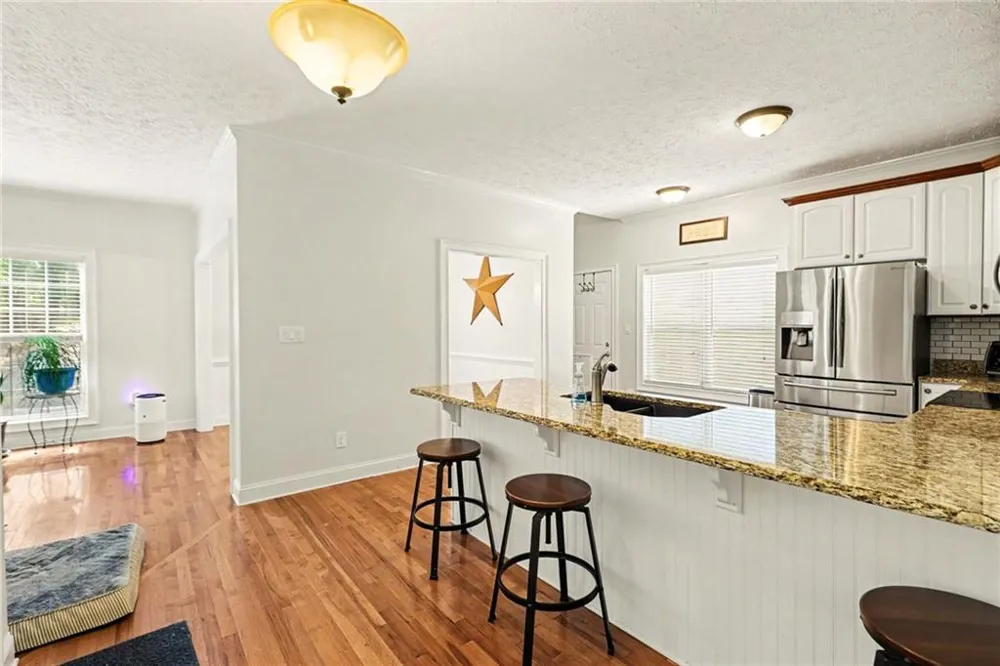 21 Blaze Court Palmetto, GA 30268