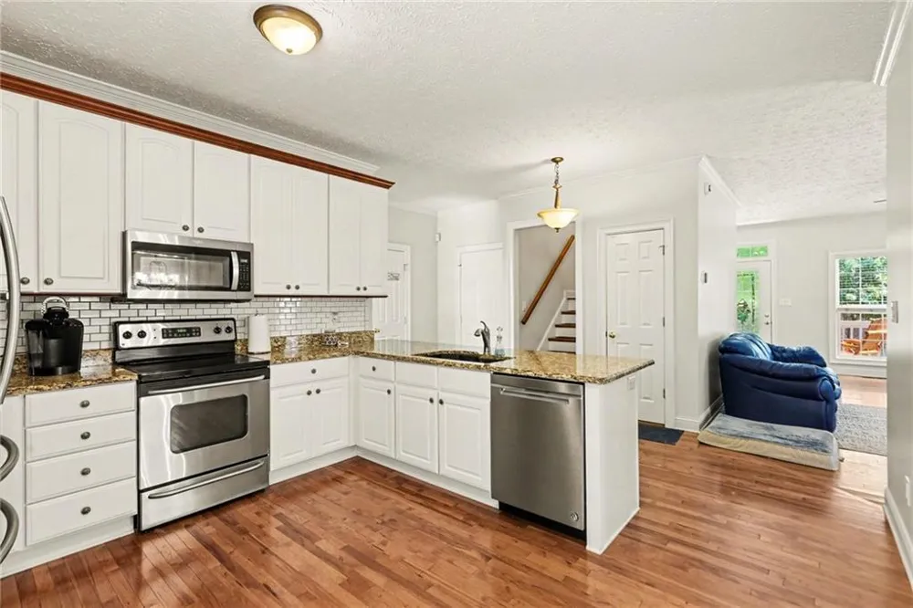21 Blaze Court Palmetto, GA 30268