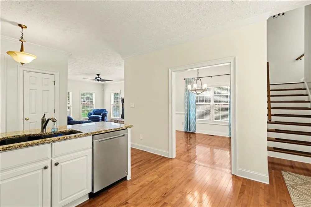 21 Blaze Court Palmetto, GA 30268