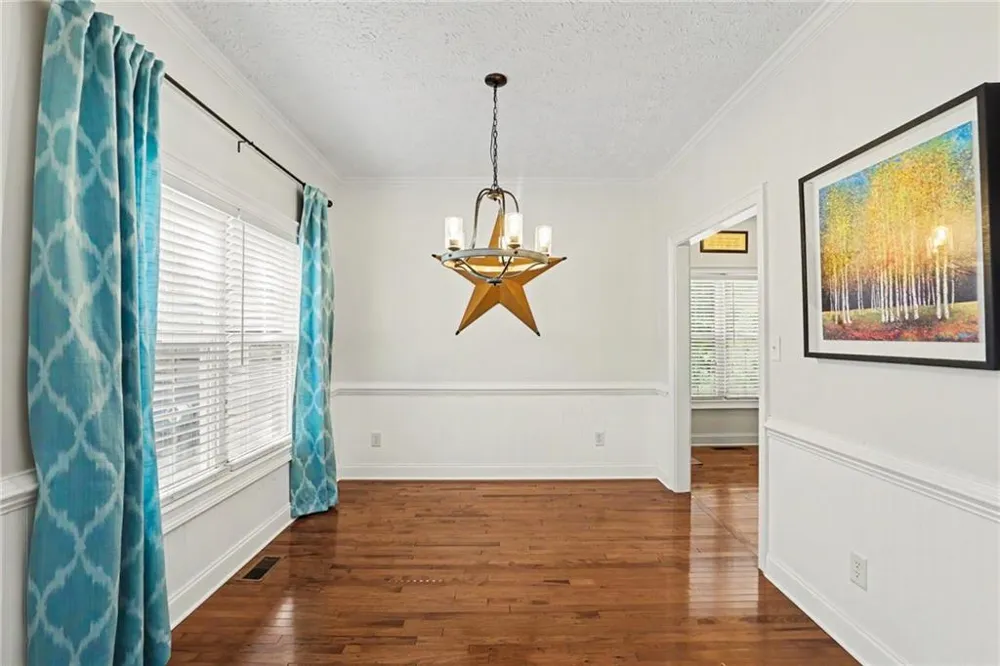 21 Blaze Court Palmetto, GA 30268