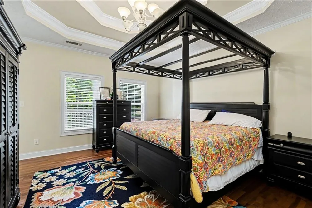 21 Blaze Court Palmetto, GA 30268