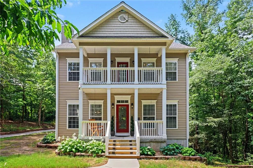 21 Blaze Court Palmetto, GA 30268