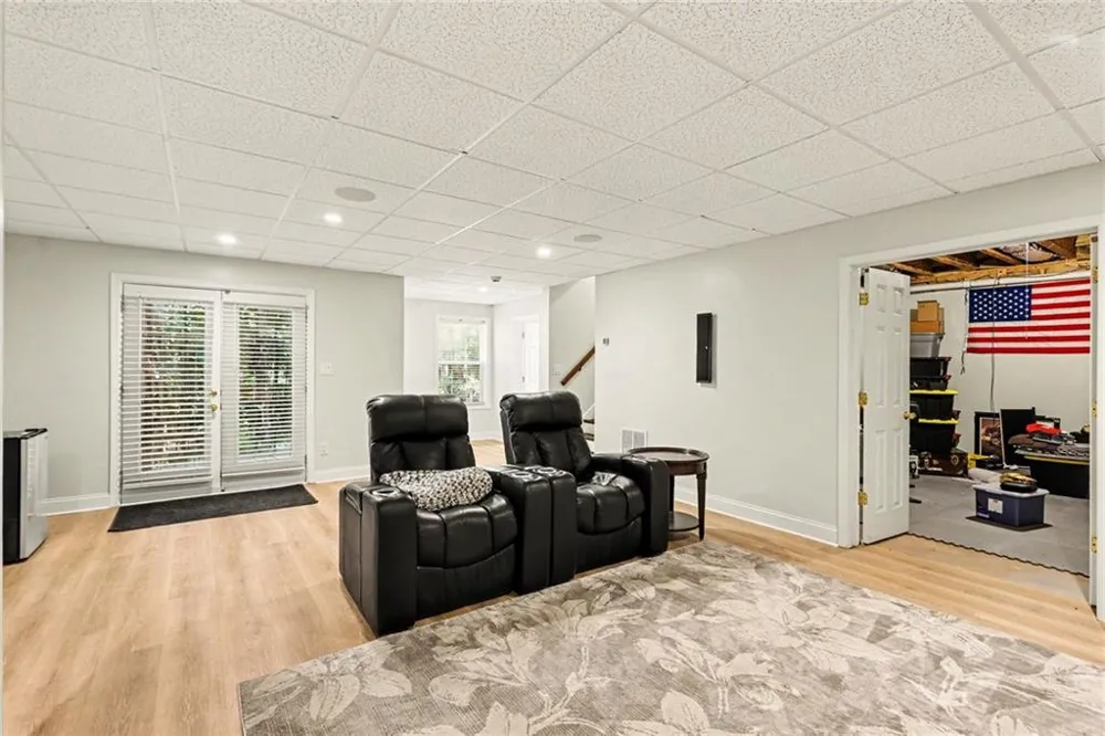 21 Blaze Court Palmetto, GA 30268