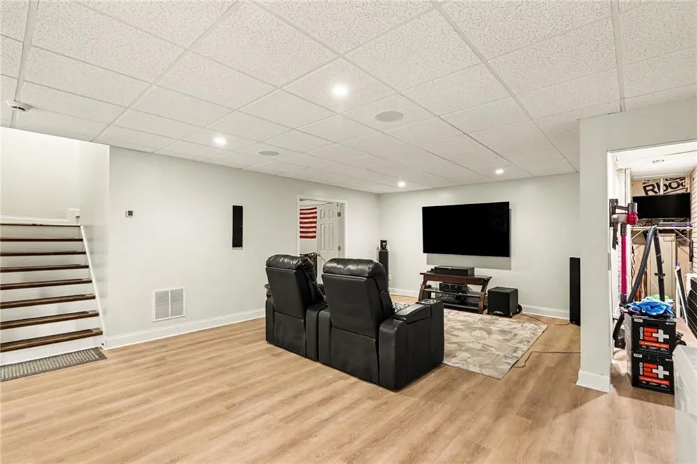 21 Blaze Court Palmetto, GA 30268