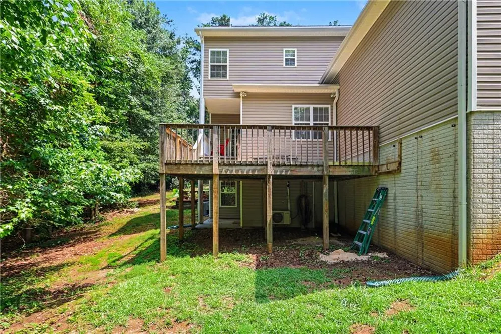 21 Blaze Court Palmetto, GA 30268