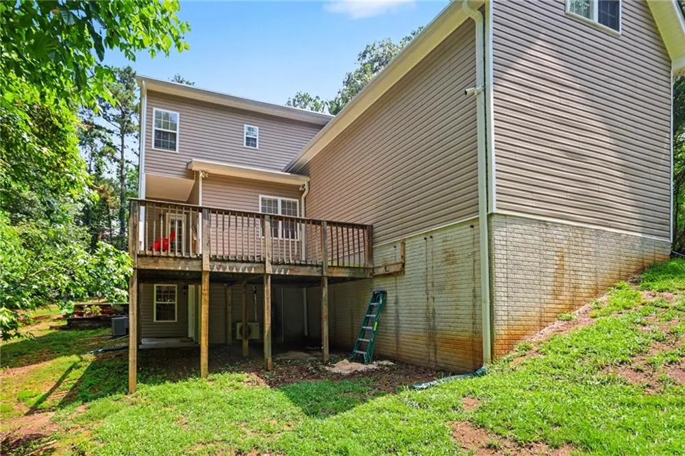 21 Blaze Court Palmetto, GA 30268