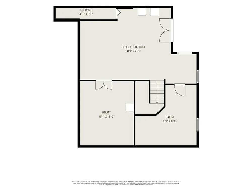 21 Blaze Court Palmetto, GA 30268