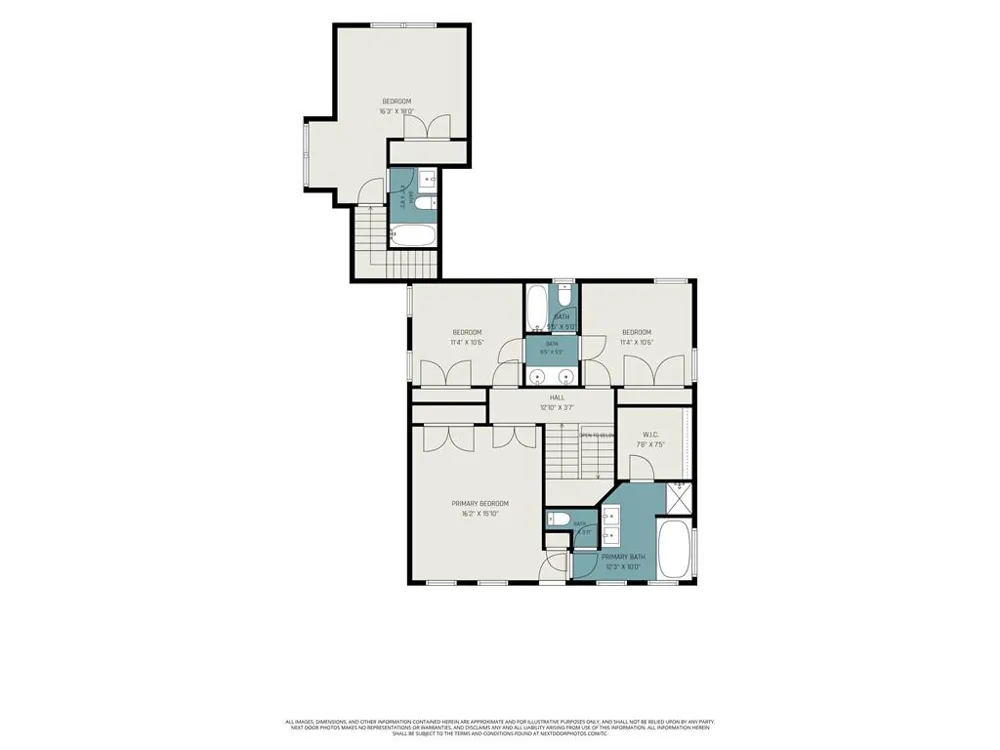 21 Blaze Court Palmetto, GA 30268