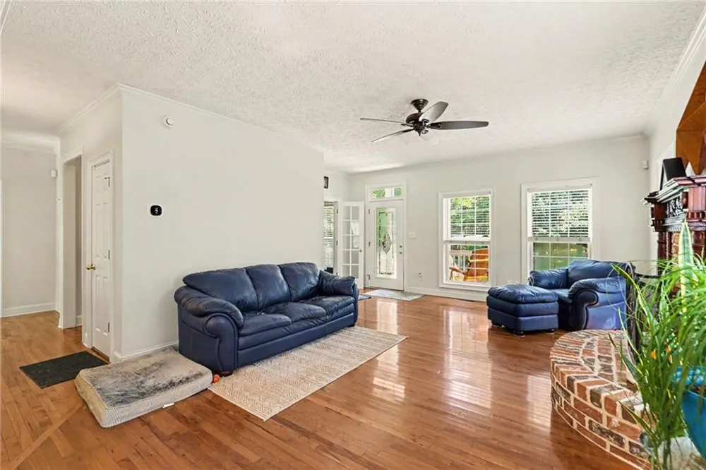 21 Blaze Court Palmetto, GA 30268