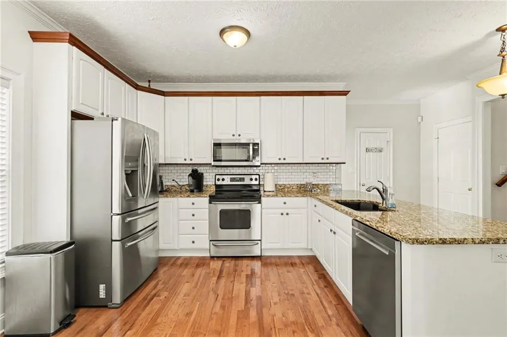 21 Blaze Court Palmetto, GA 30268