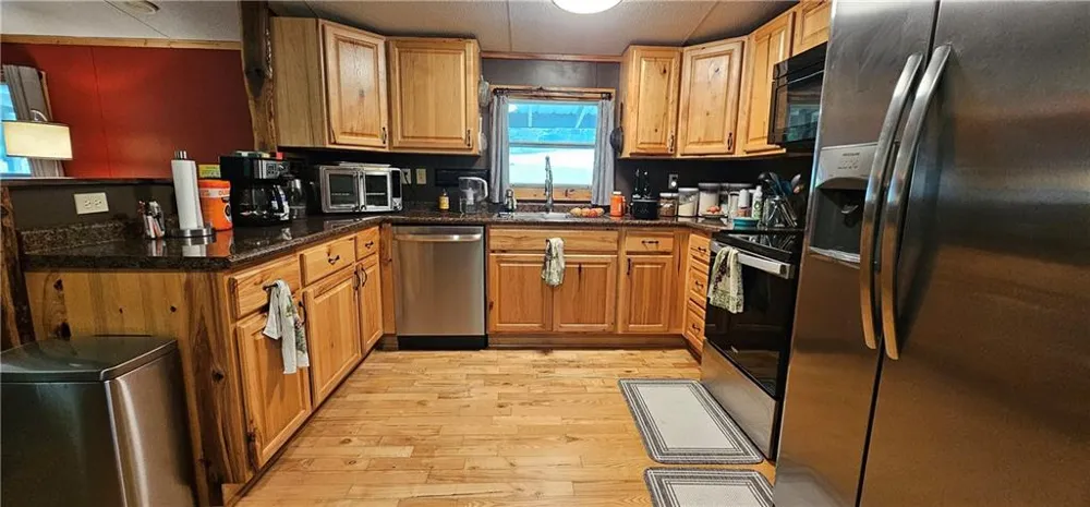 567 Dale Trail Menlo, GA 30731