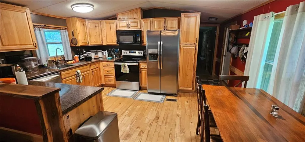 567 Dale Trail Menlo, GA 30731